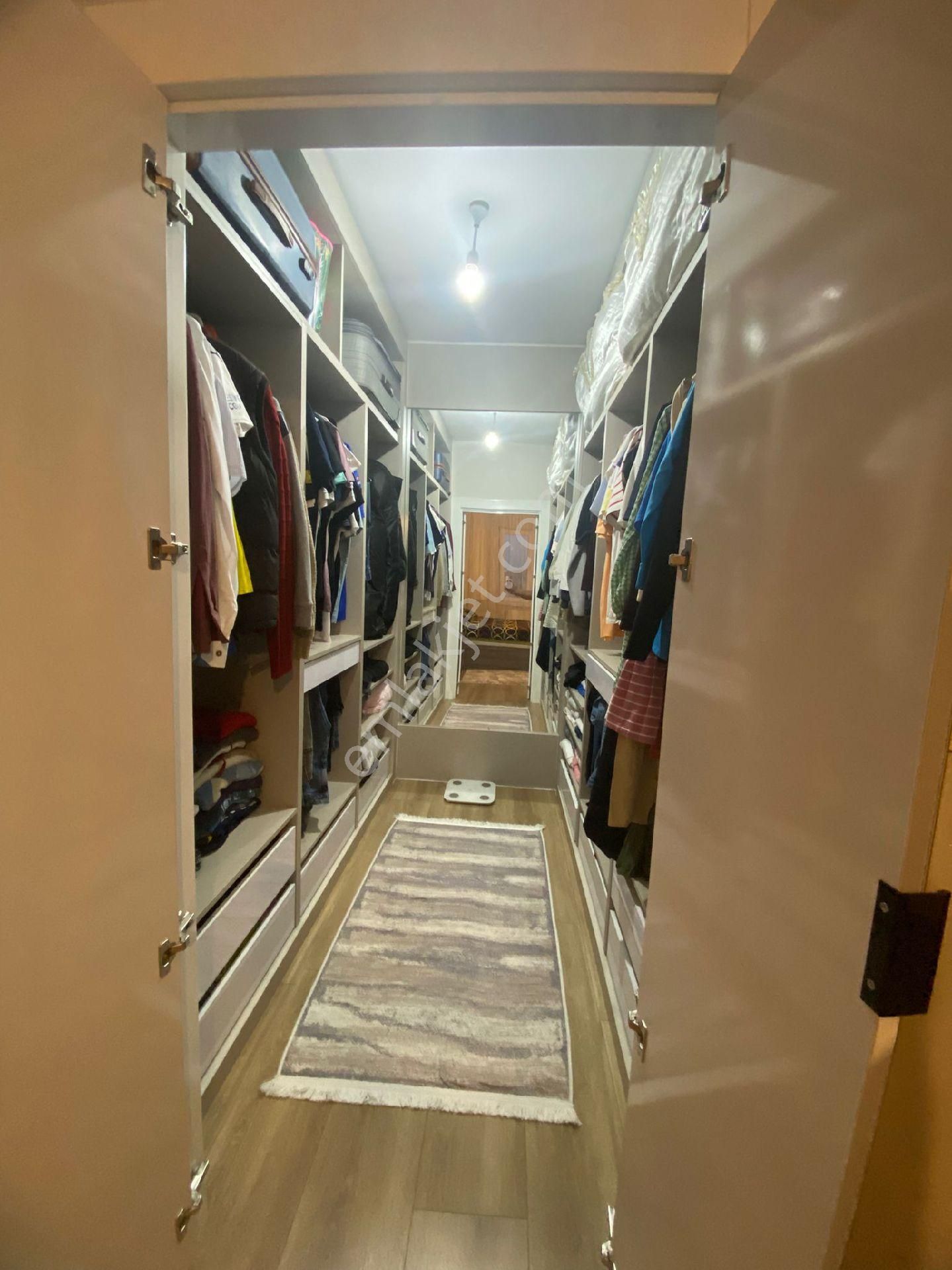 Sahibinden 4+1 Yenikentte Ankastreli - Görsel 11