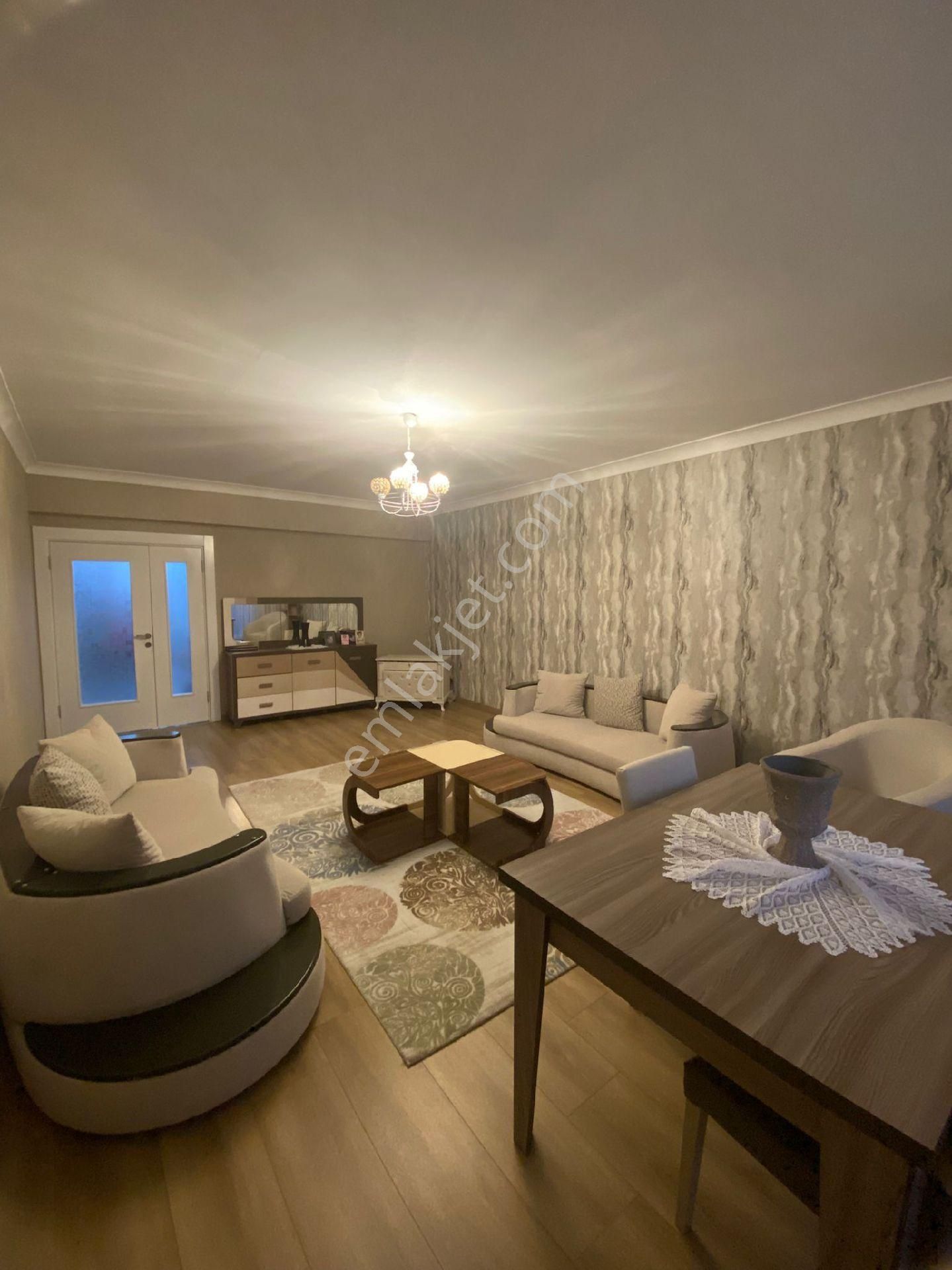 Sahibinden 4+1 Yenikentte Ankastreli - Görsel 4