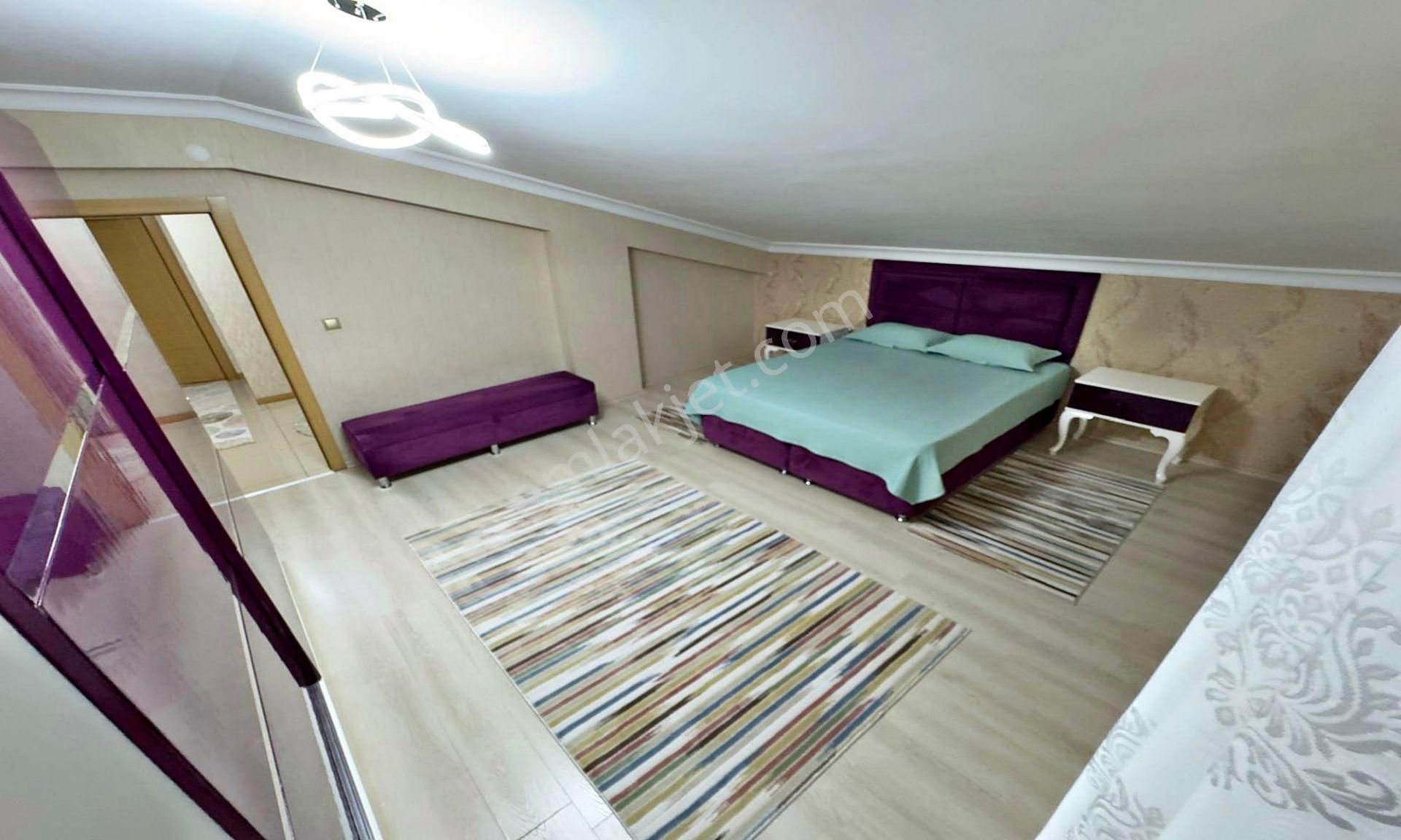 Çiçeklide Selçuklu Cad.yakın Ön Cephe Teraslı Dublex Fiyat Düştü - Görsel 34