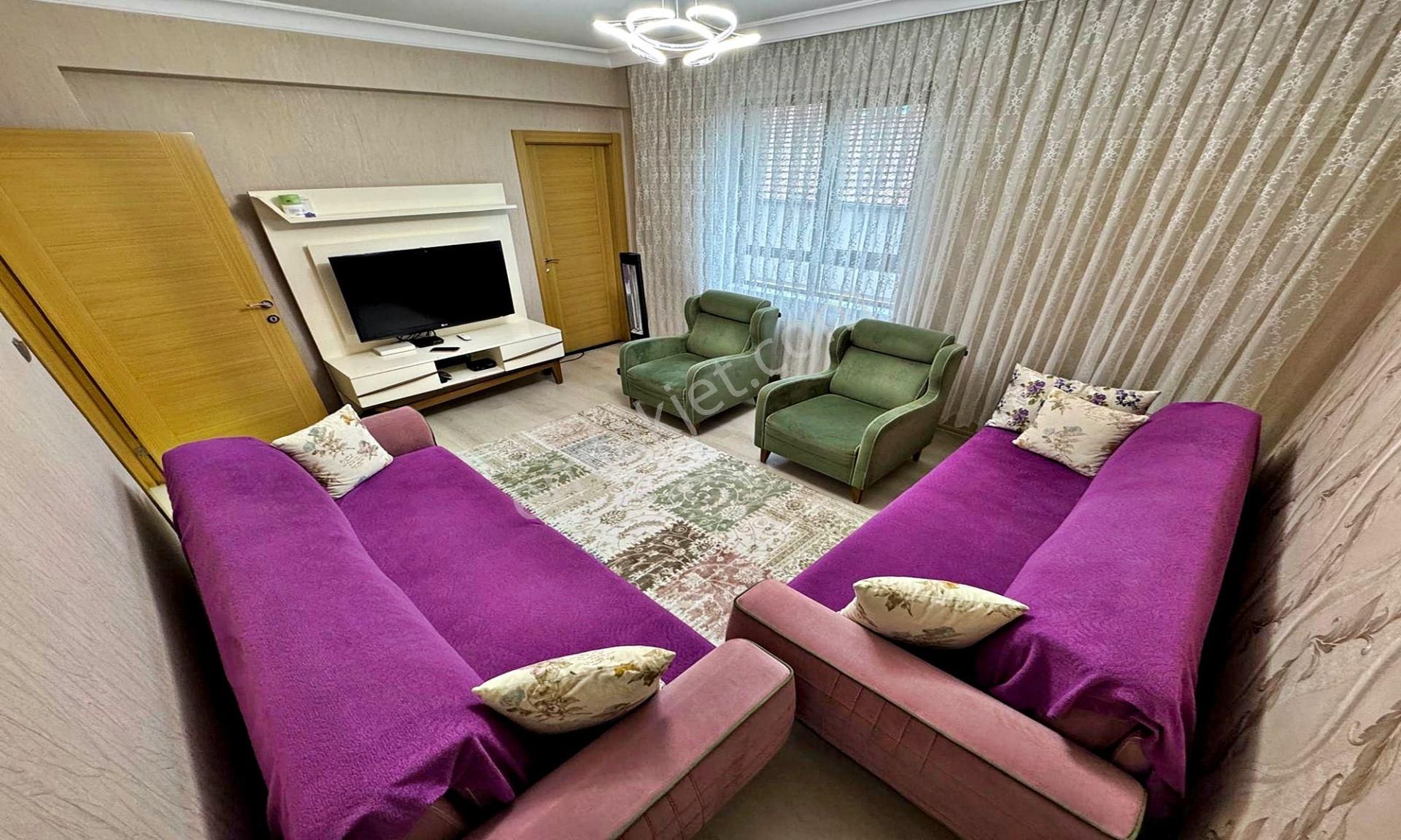 Çiçeklide Selçuklu Cad.yakın Ön Cephe Teraslı Dublex Fiyat Düştü - Görsel 25