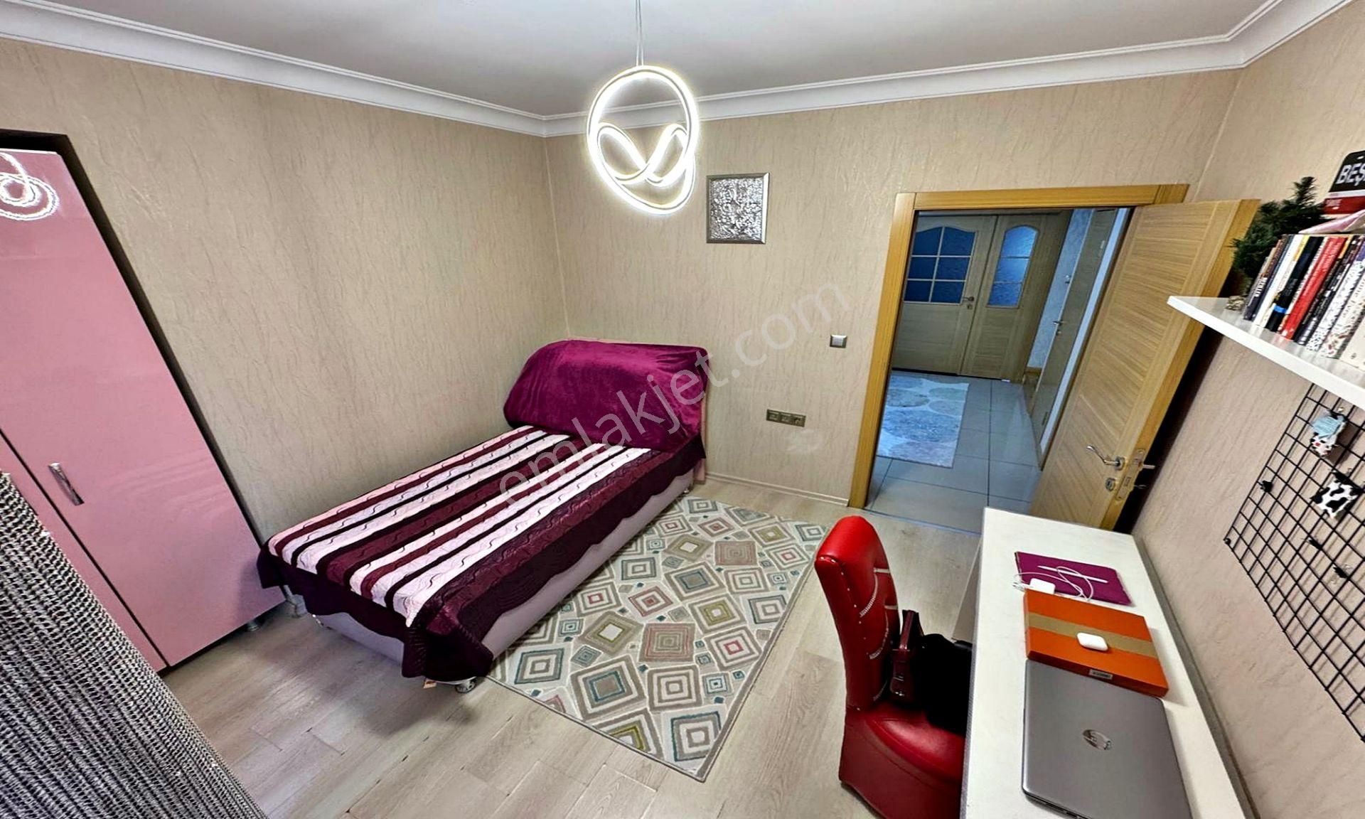 Çiçeklide Selçuklu Cad.yakın Ön Cephe Teraslı Dublex Fiyat Düştü - Görsel 10