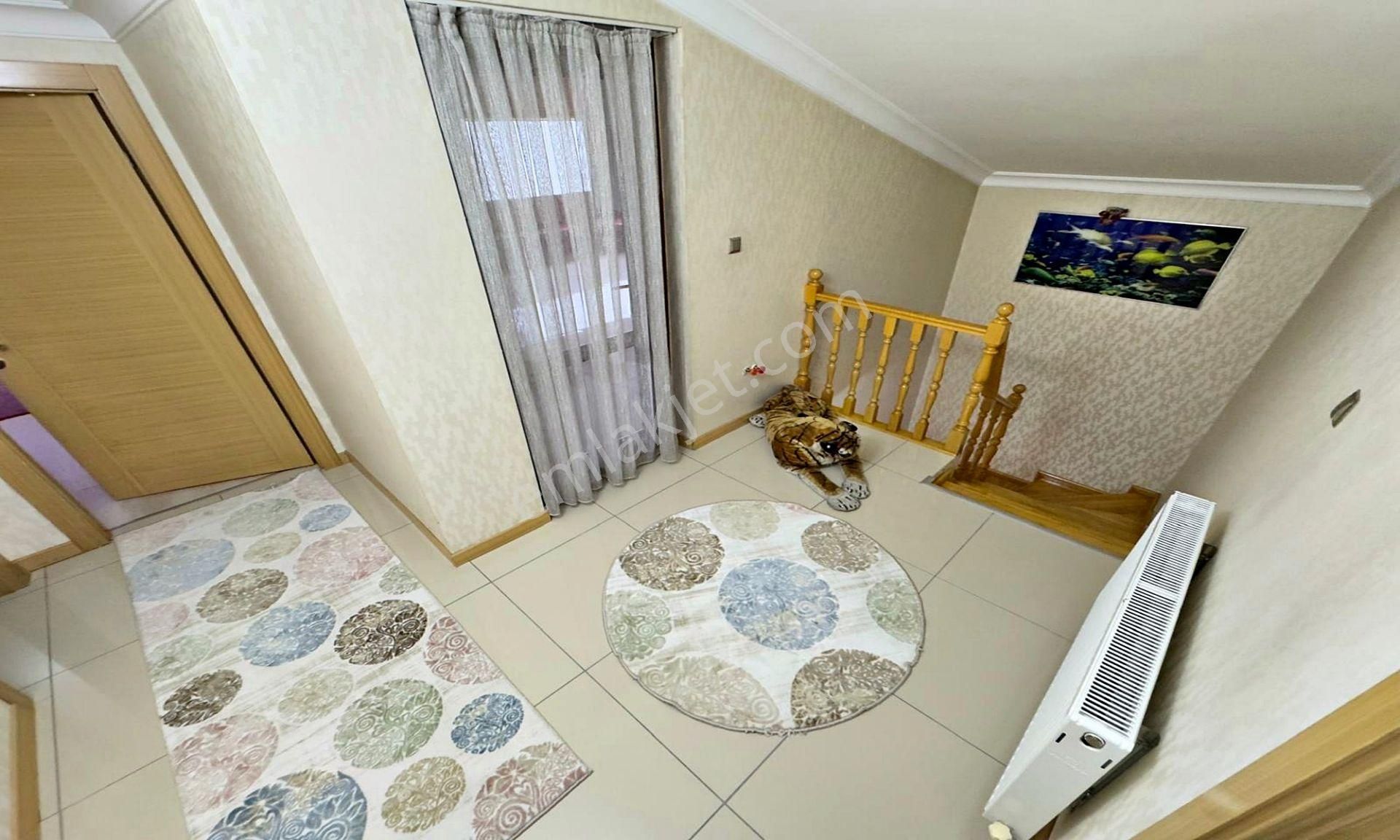 Çiçeklide Selçuklu Cad.yakın Ön Cephe Teraslı Dublex Fiyat Düştü - Görsel 27