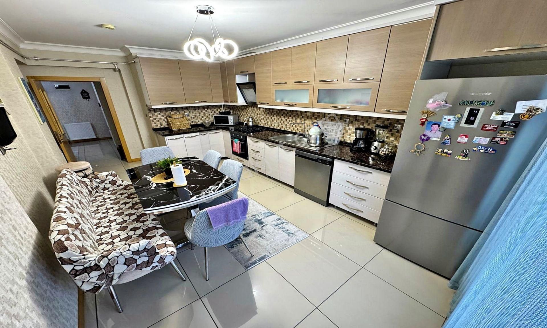 Çiçeklide Selçuklu Cad.yakın Ön Cephe Teraslı Dublex Fiyat Düştü - Görsel 3