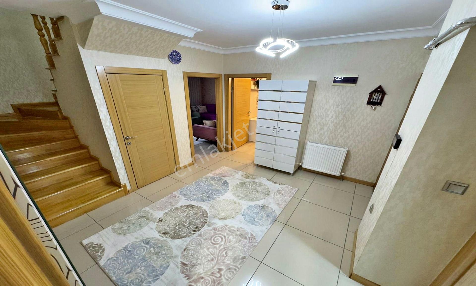 Çiçeklide Selçuklu Cad.yakın Ön Cephe Teraslı Dublex Fiyat Düştü - Görsel 26