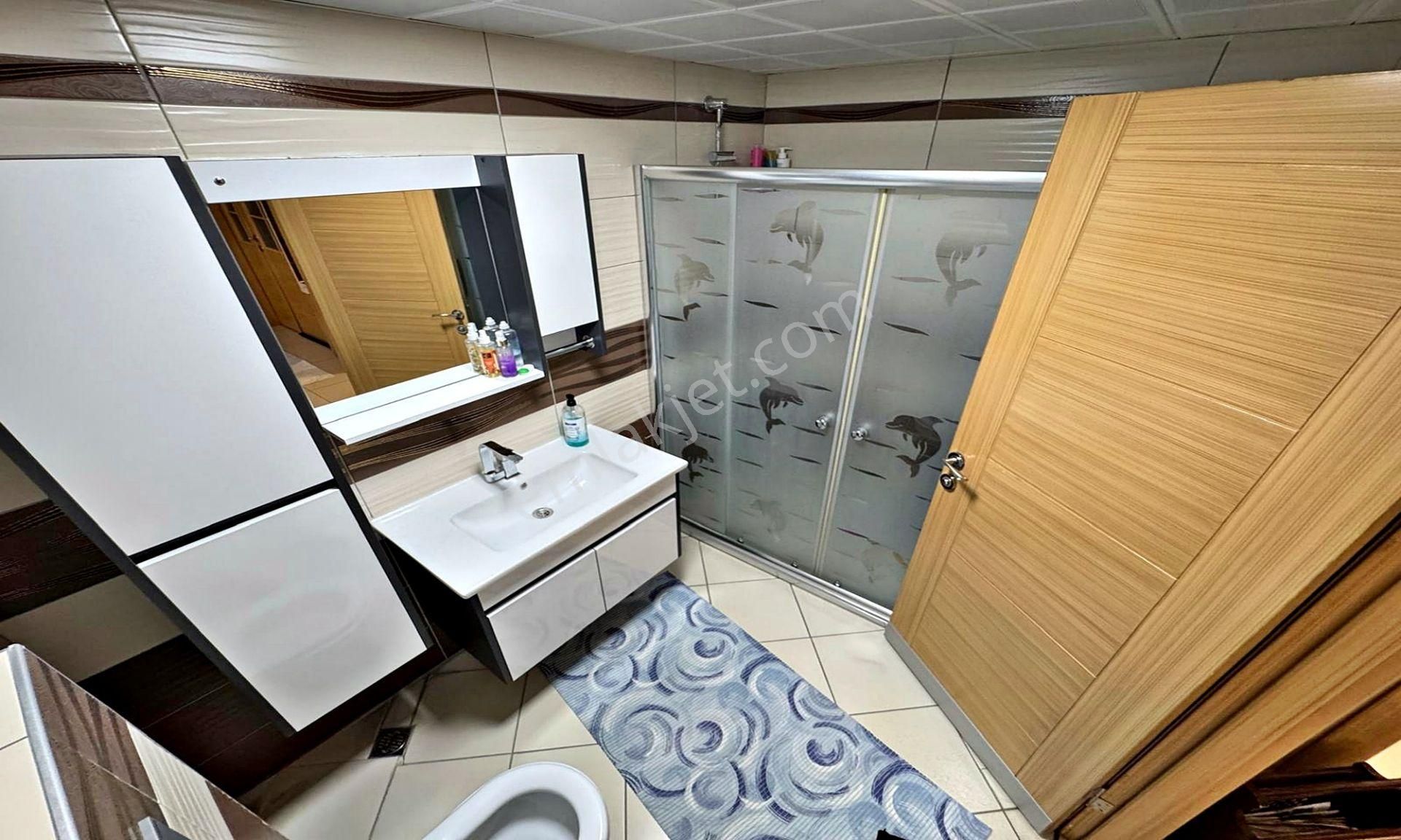 Çiçeklide Selçuklu Cad.yakın Ön Cephe Teraslı Dublex Fiyat Düştü - Görsel 28