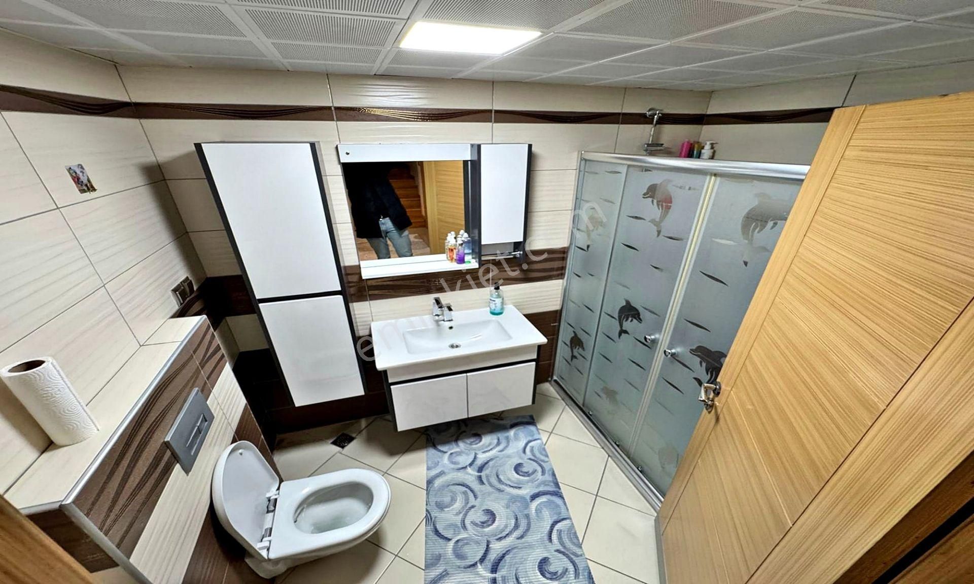 Çiçeklide Selçuklu Cad.yakın Ön Cephe Teraslı Dublex Fiyat Düştü - Görsel 24