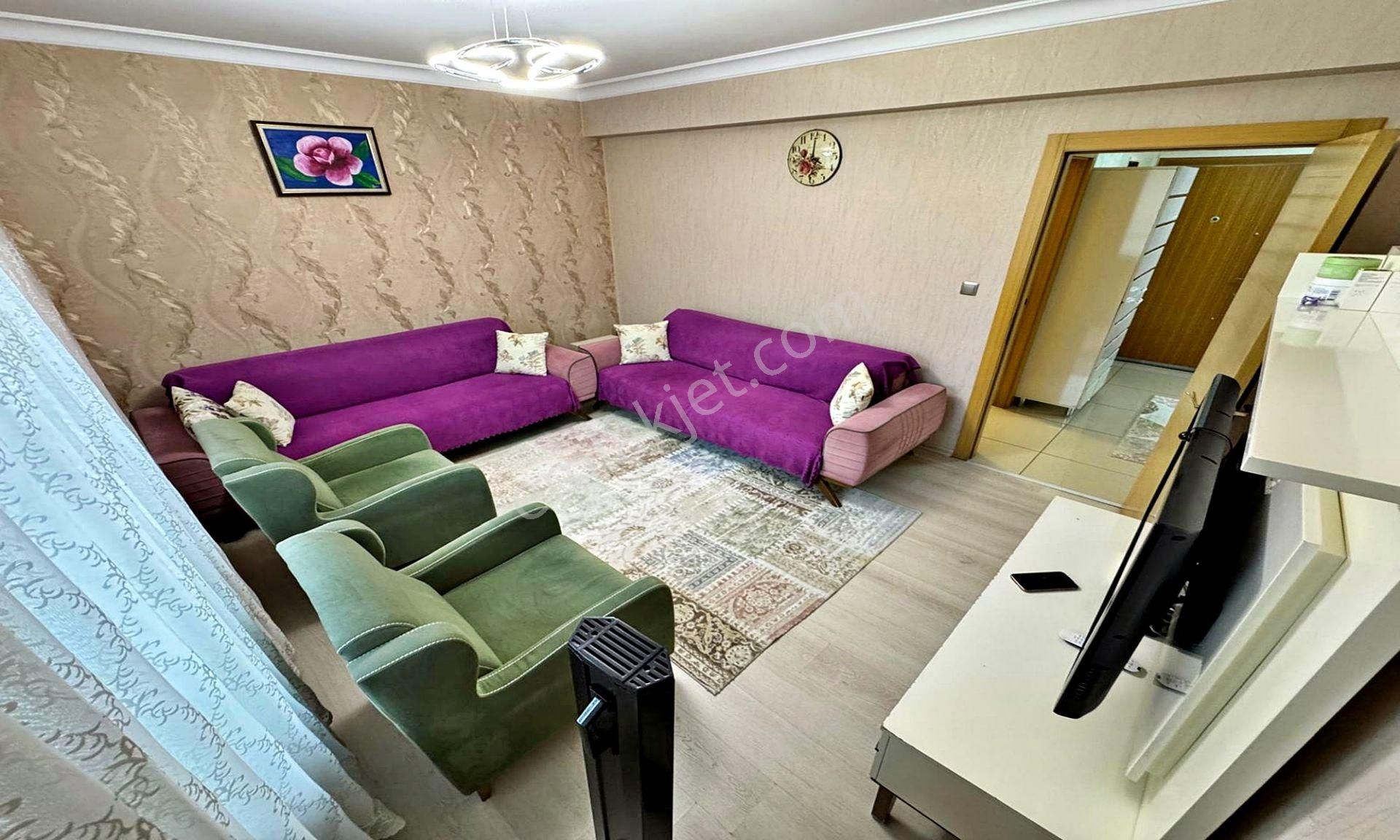 Çiçeklide Selçuklu Cad.yakın Ön Cephe Teraslı Dublex Fiyat Düştü - Görsel 9