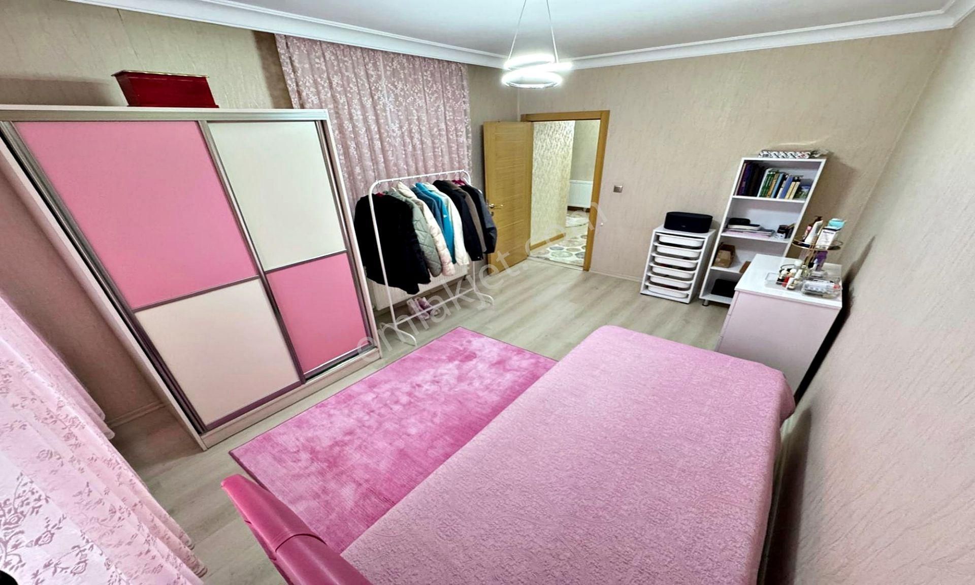 Çiçeklide Selçuklu Cad.yakın Ön Cephe Teraslı Dublex Fiyat Düştü - Görsel 31