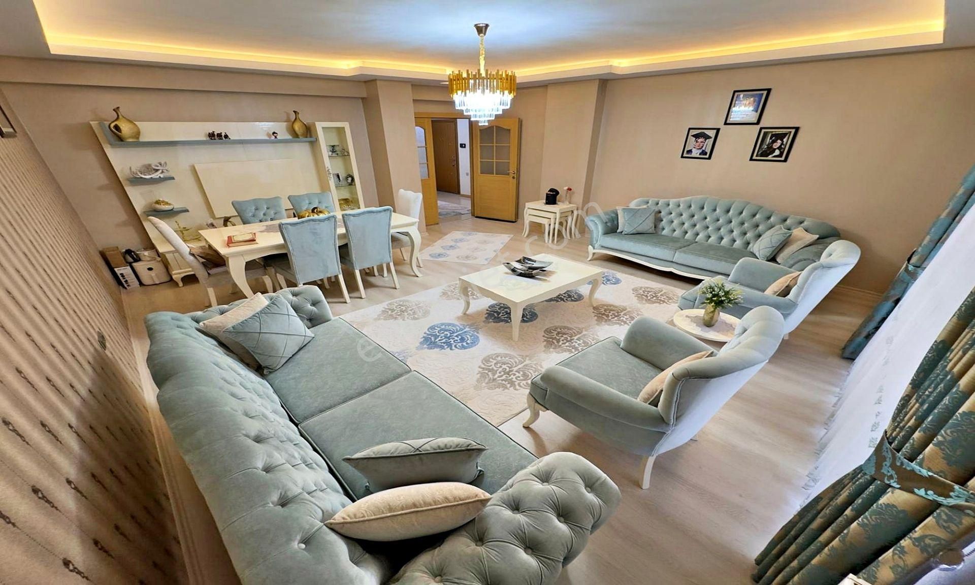 Çiçeklide Selçuklu Cad.yakın Ön Cephe Teraslı Dublex Fiyat Düştü - Görsel 7