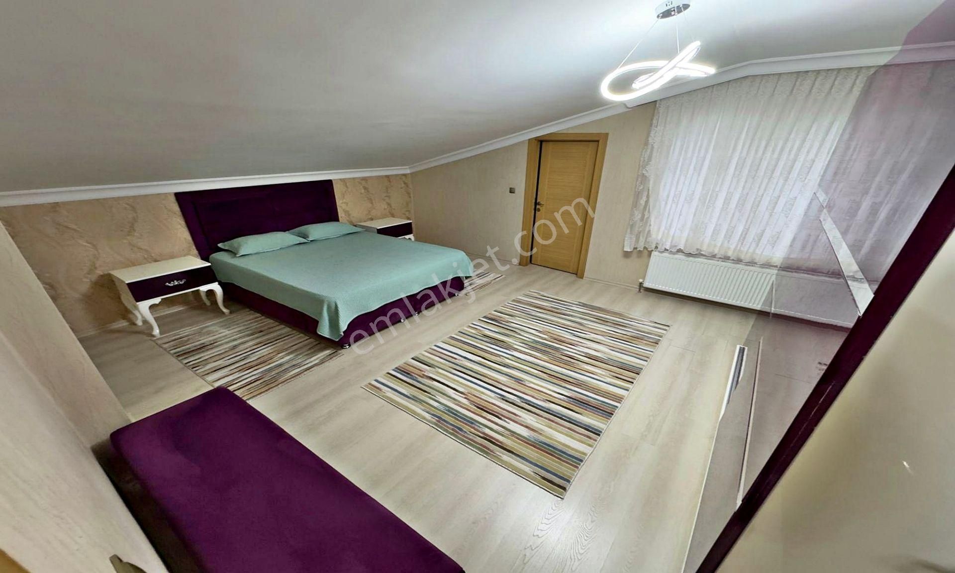 Çiçeklide Selçuklu Cad.yakın Ön Cephe Teraslı Dublex Fiyat Düştü - Görsel 14