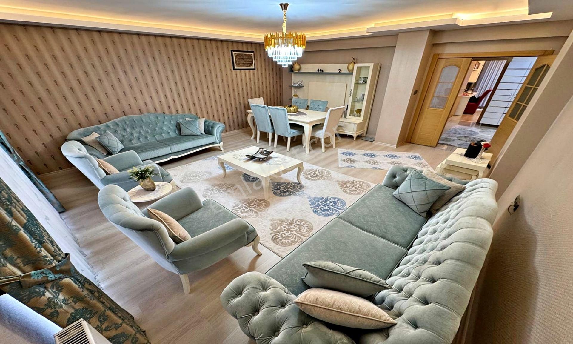 Çiçeklide Selçuklu Cad.yakın Ön Cephe Teraslı Dublex Fiyat Düştü - Görsel 6