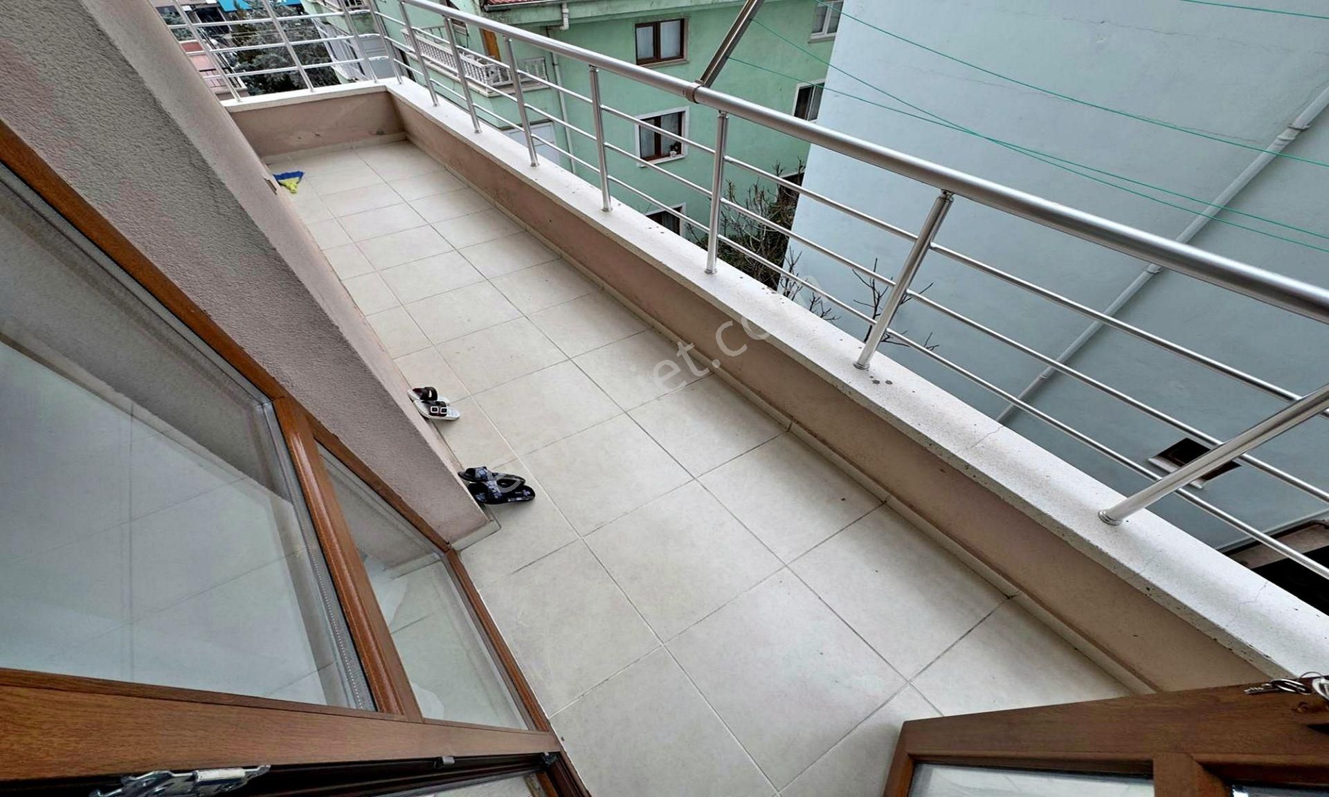 Çiçeklide Selçuklu Cad.yakın Ön Cephe Teraslı Dublex Fiyat Düştü - Görsel 4