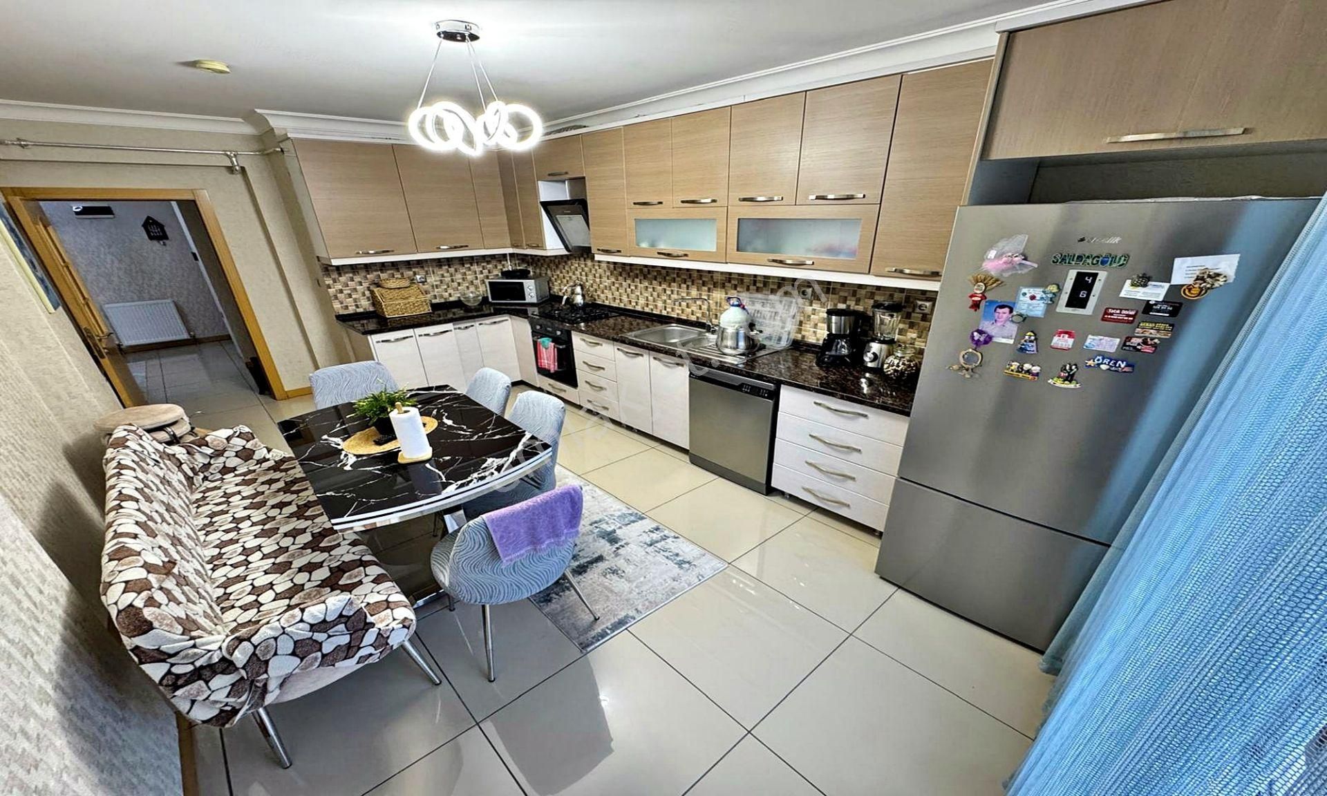 Çiçeklide Selçuklu Cad.yakın Ön Cephe Teraslı Dublex Fiyat Düştü - Görsel 20