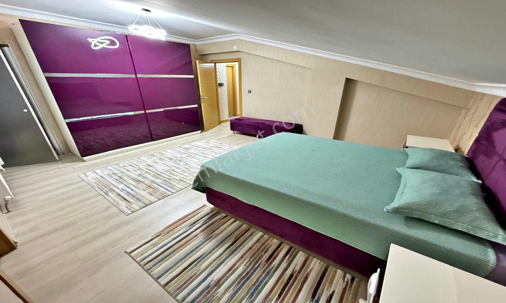 Çiçeklide Selçuklu Cad.yakın Ön Cephe Teraslı Dublex Fiyat Düştü - Görsel 15