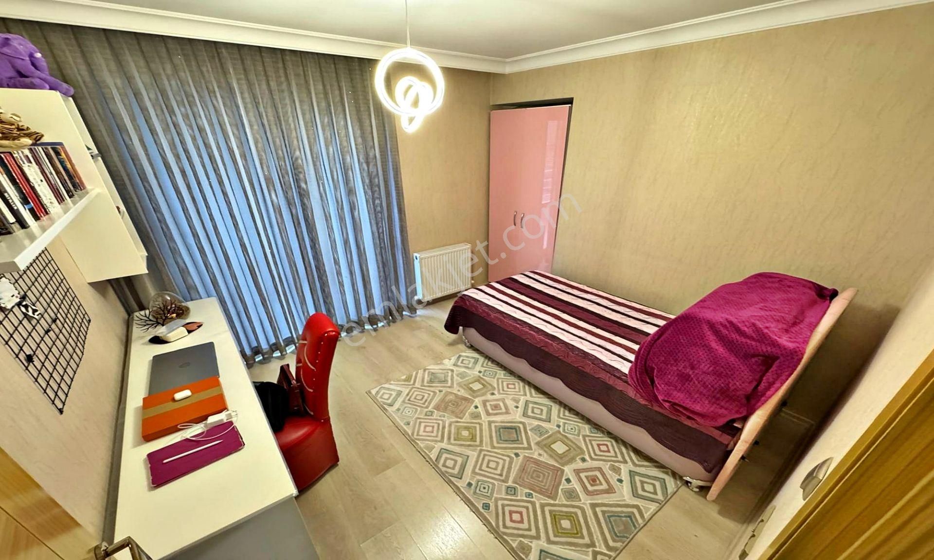 Çiçeklide Selçuklu Cad.yakın Ön Cephe Teraslı Dublex Fiyat Düştü - Görsel 23