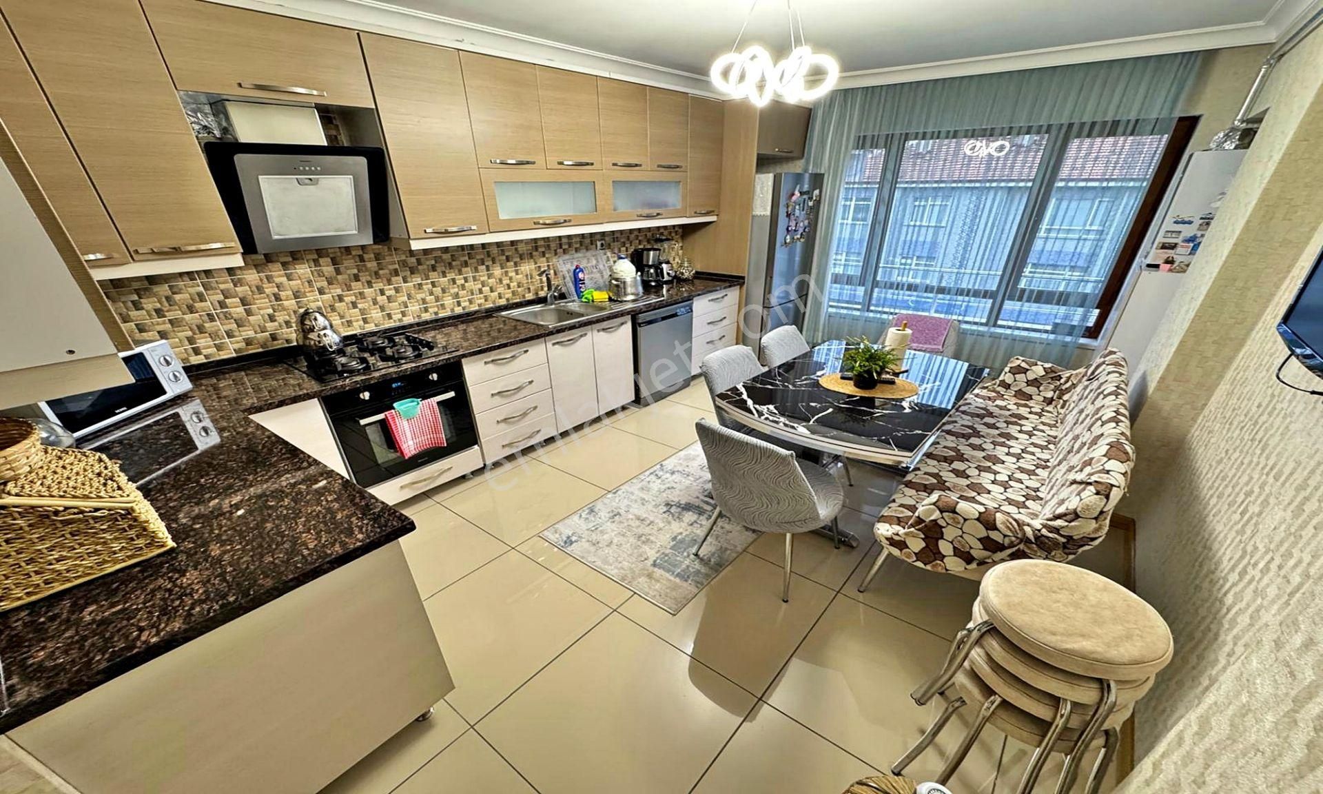 Çiçeklide Selçuklu Cad.yakın Ön Cephe Teraslı Dublex Fiyat Düştü - Görsel 18