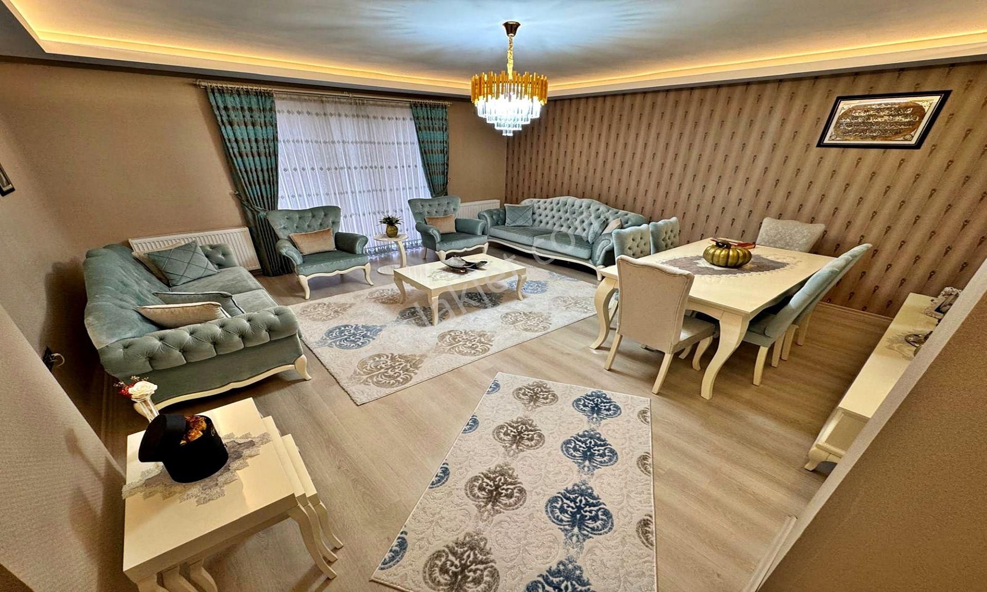 Çiçeklide Selçuklu Cad.yakın Ön Cephe Teraslı Dublex Fiyat Düştü - Görsel 5