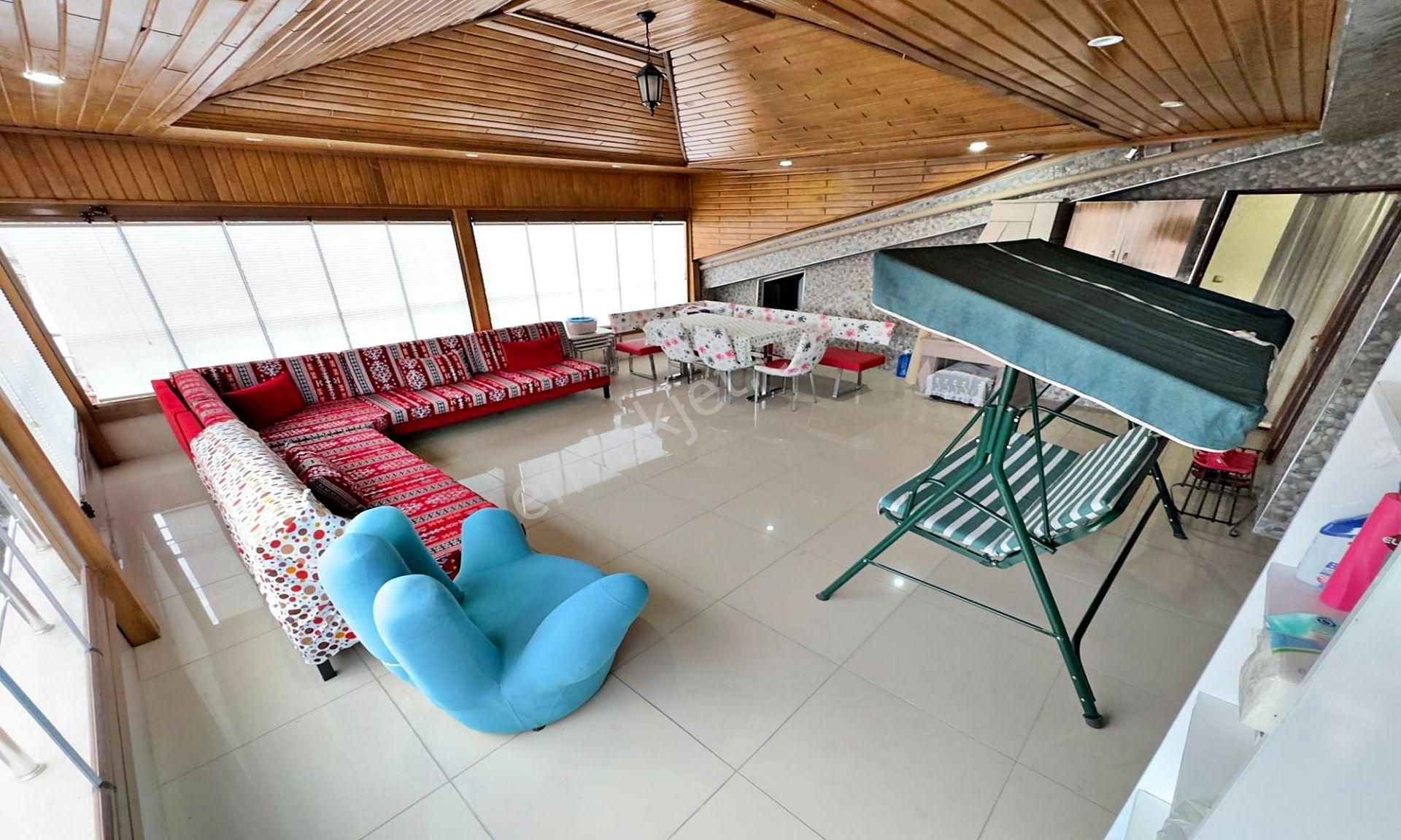 Çiçeklide Selçuklu Cad.yakın Ön Cephe Teraslı Dublex Fiyat Düştü - Görsel 33