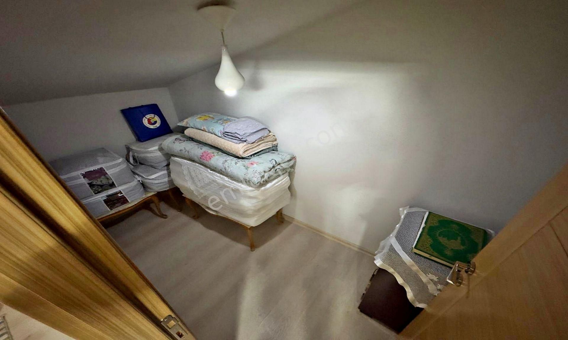 Çiçeklide Selçuklu Cad.yakın Ön Cephe Teraslı Dublex Fiyat Düştü - Görsel 30