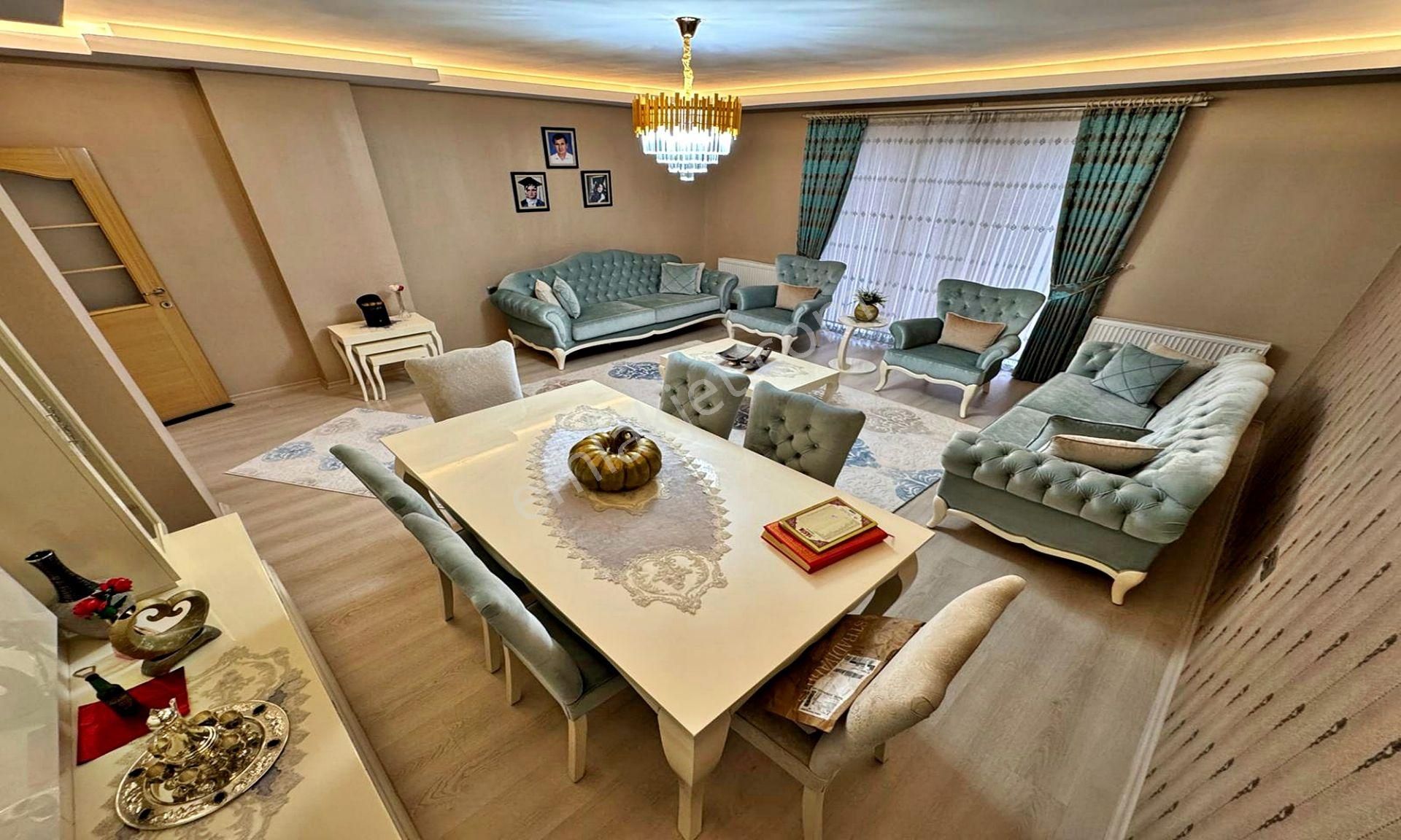 Çiçeklide Selçuklu Cad.yakın Ön Cephe Teraslı Dublex Fiyat Düştü - Görsel 21