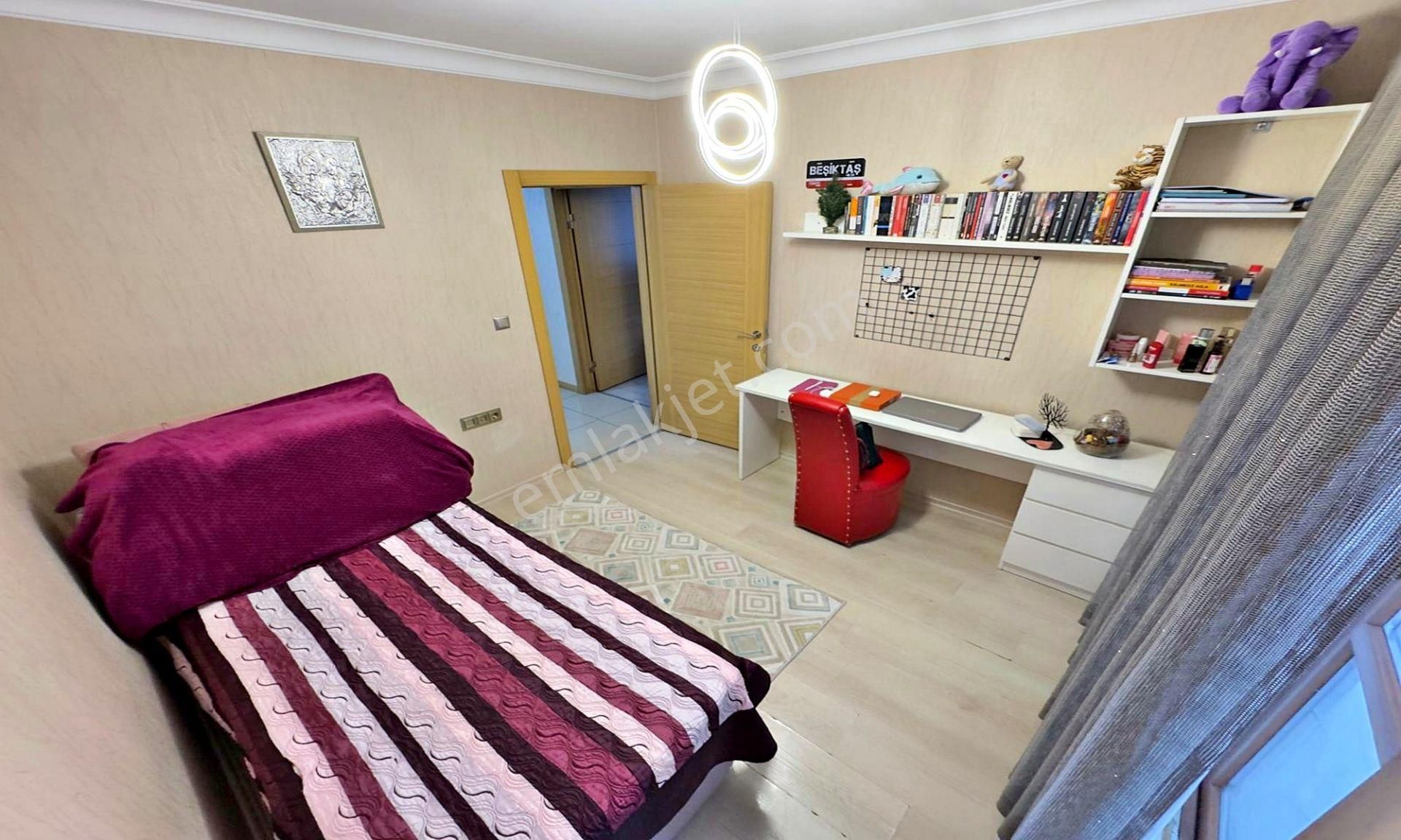 Çiçeklide Selçuklu Cad.yakın Ön Cephe Teraslı Dublex Fiyat Düştü - Görsel 11