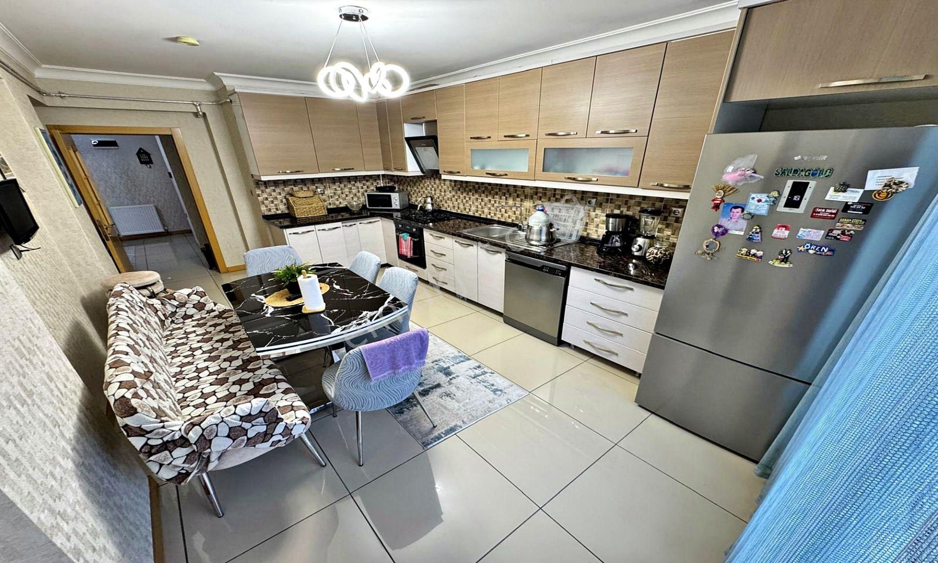 Çiçeklide Selçuklu Cad.yakın Ön Cephe Teraslı Dublex Fiyat Düştü - Görsel 19