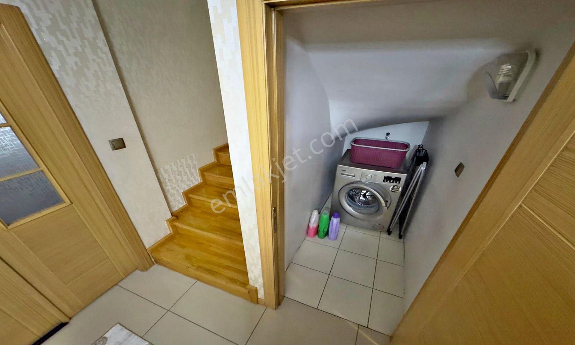 Çiçeklide Selçuklu Cad.yakın Ön Cephe Teraslı Dublex Fiyat Düştü - Görsel 17