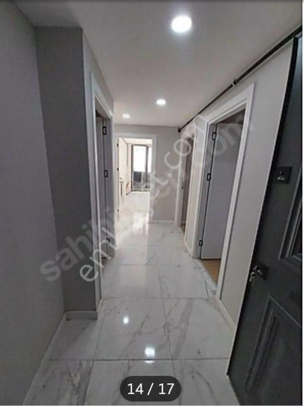 Emlak Dünyasından Pendik Kaynarca 3+1 Satılık Sıfır Daire - Görsel 17