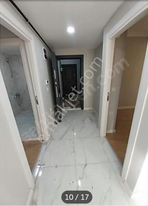 Emlak Dünyasından Pendik Kaynarca 3+1 Satılık Sıfır Daire - Görsel 15