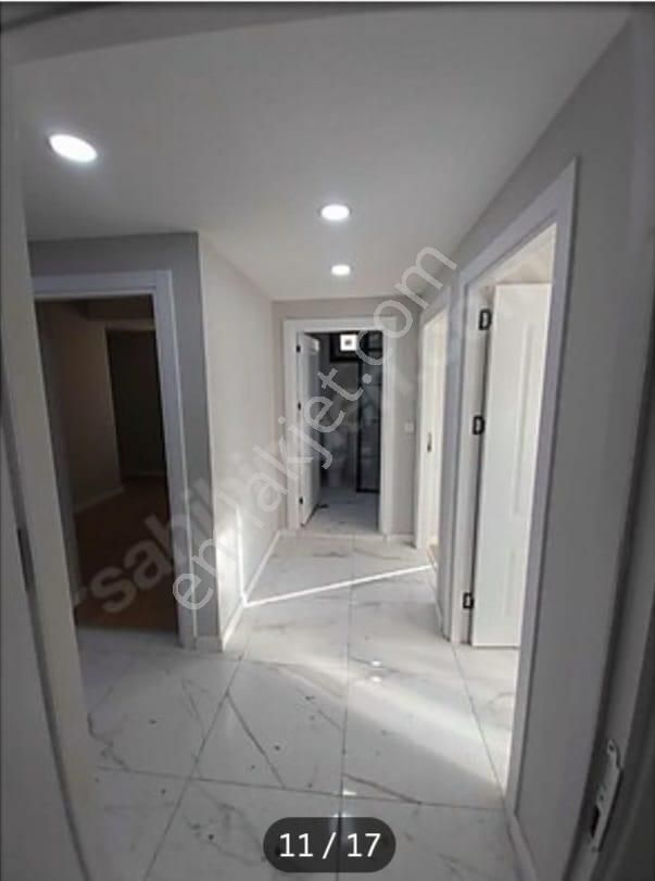 Emlak Dünyasından Pendik Kaynarca 3+1 Satılık Sıfır Daire - Görsel 16