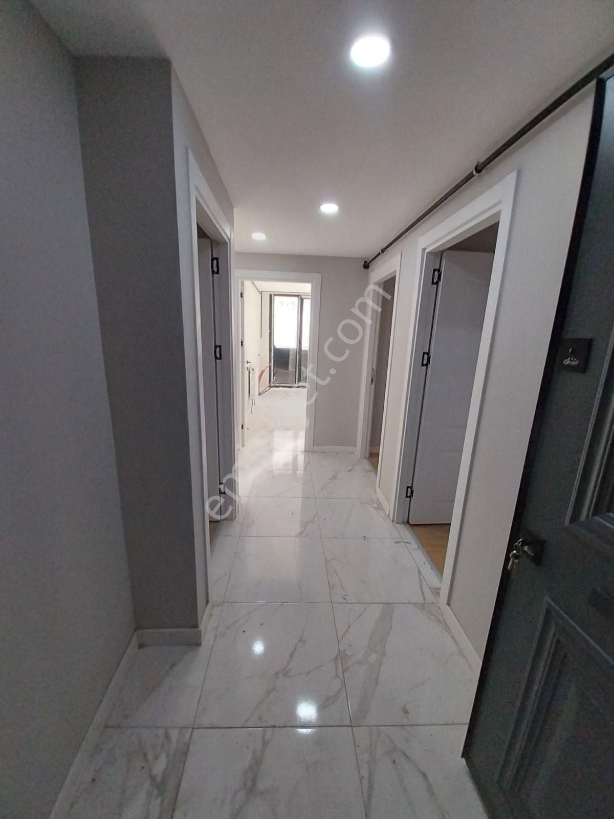 Emlak Dünyasından Pendik Kaynarca 3+1 Satılık Sıfır Daire - Görsel 13