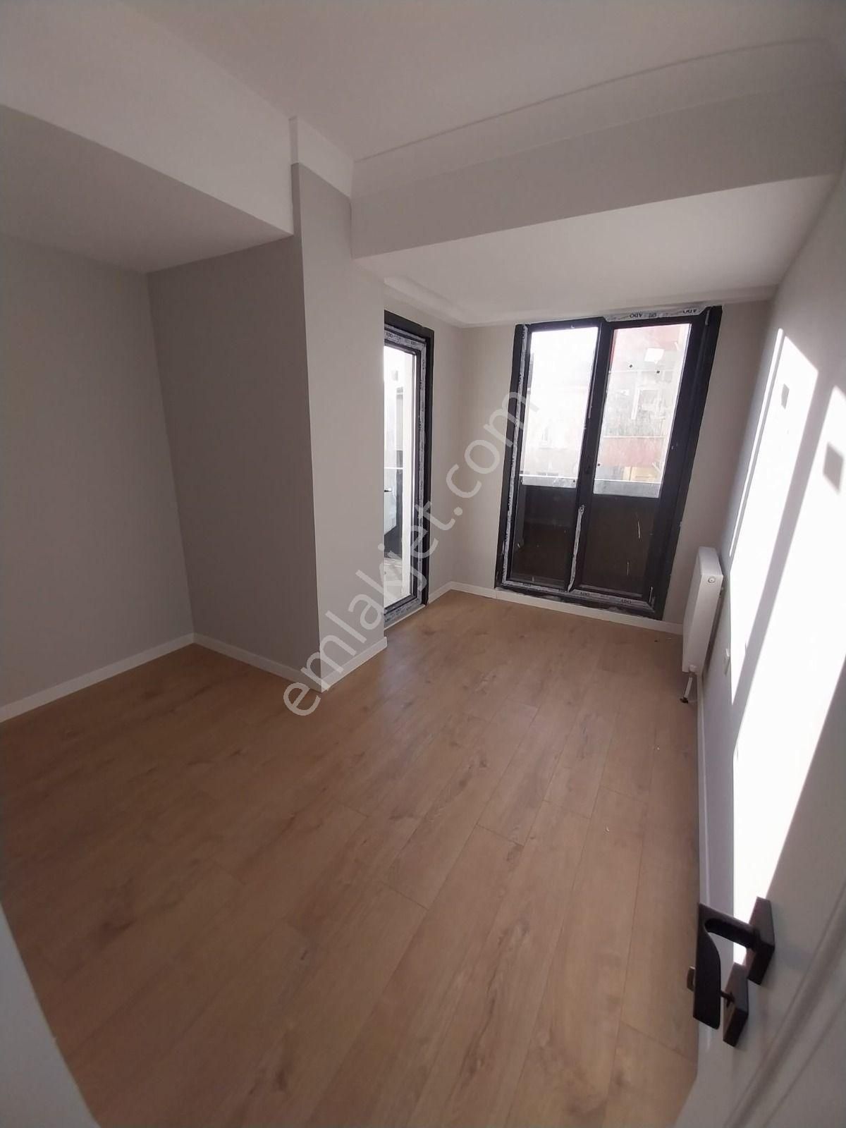 Emlak Dünyasından Pendik Kaynarca 3+1 Satılık Sıfır Daire - Görsel 8