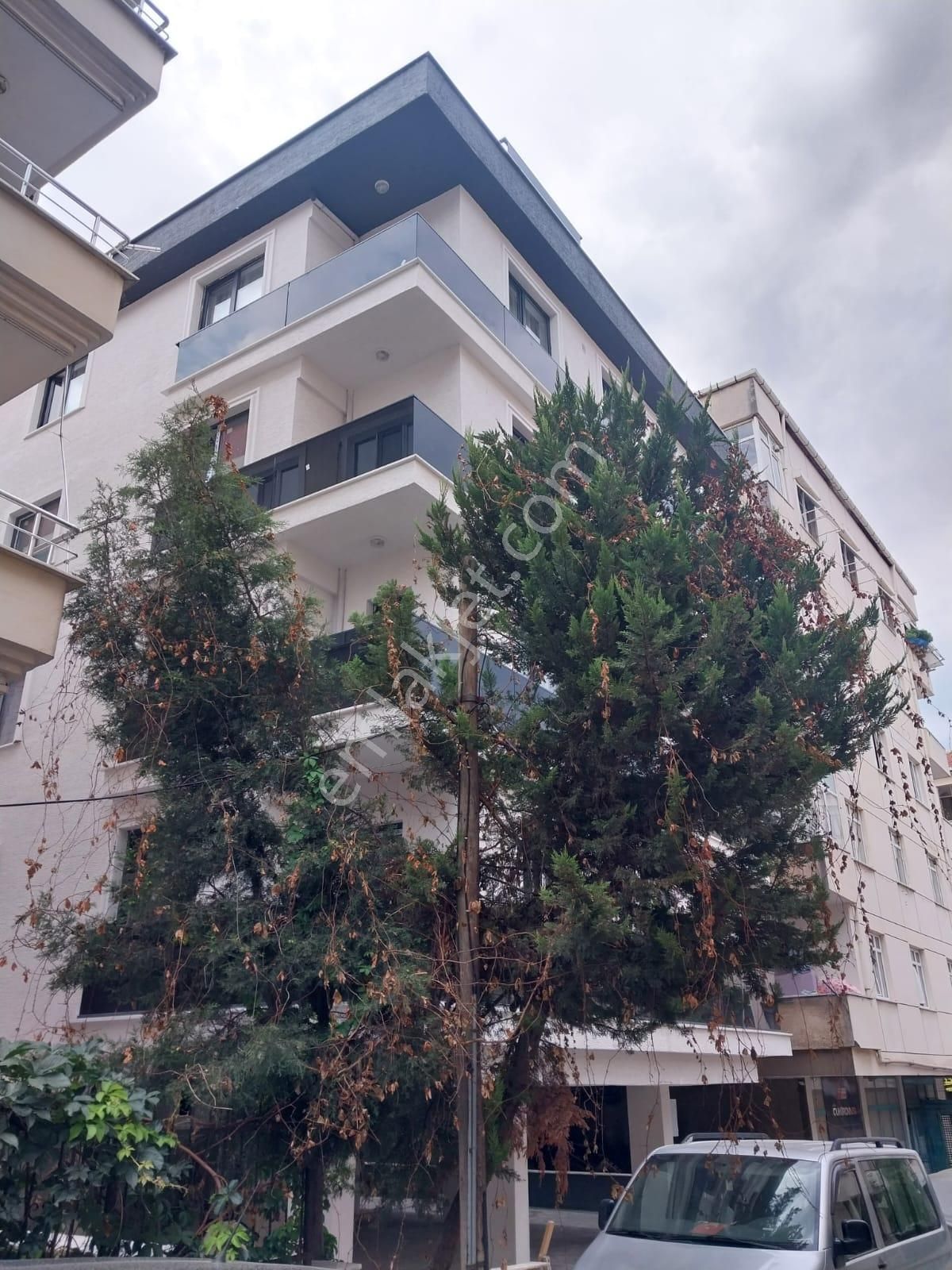 Emlak Dünyasından Pendik Kaynarca 3+1 Satılık Sıfır Daire - Görsel 3