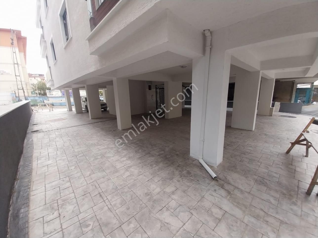 Emlak Dünyasından Pendik Kaynarca 3+1 Satılık Sıfır Daire - Görsel 6