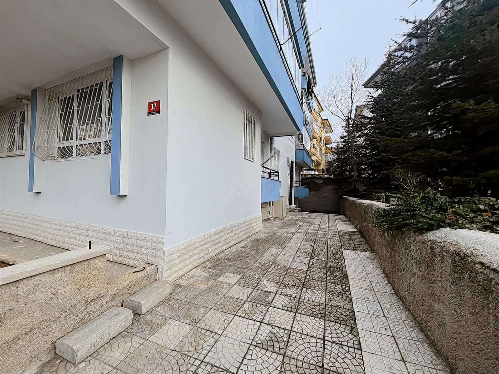 ▄vega▄ General Zeki Doğan Mah. Natoyolu Caddesi Yakını 3+1 Daire - Görsel 25