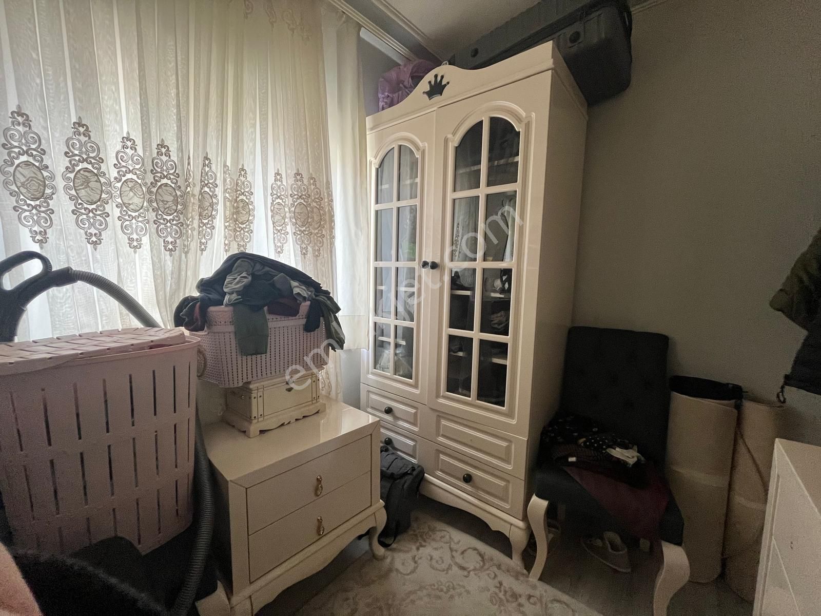 ▄vega▄ General Zeki Doğan Mah. Natoyolu Caddesi Yakını 3+1 Daire - Görsel 9