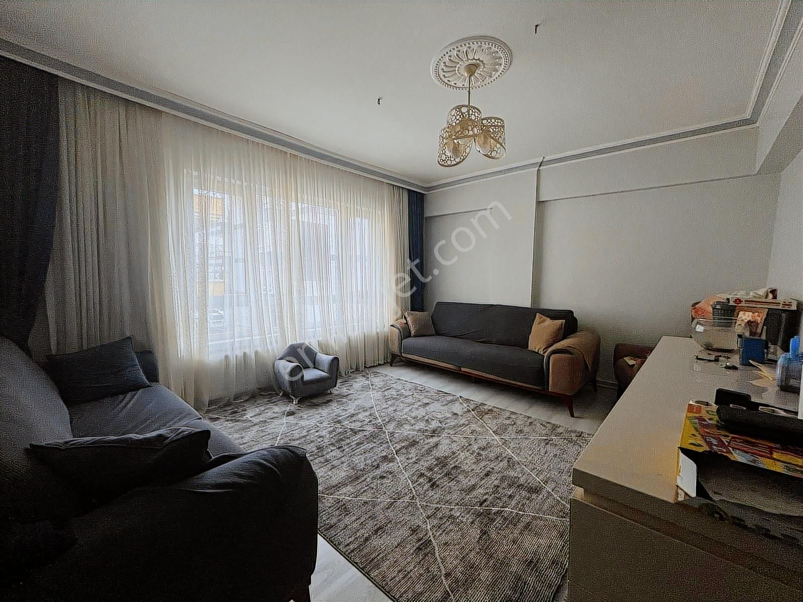 ▄vega▄ General Zeki Doğan Mah. Natoyolu Caddesi Yakını 3+1 Daire - Görsel 23