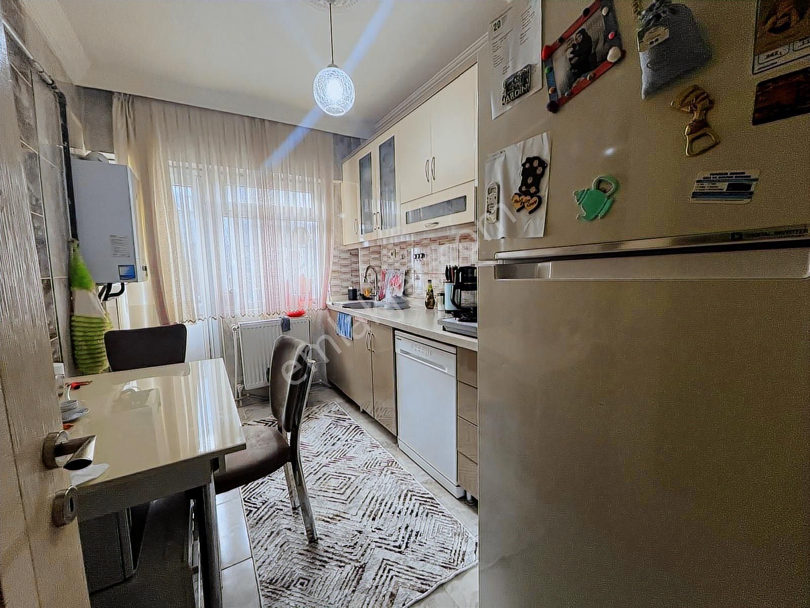 ▄vega▄ General Zeki Doğan Mah. Natoyolu Caddesi Yakını 3+1 Daire - Görsel 4