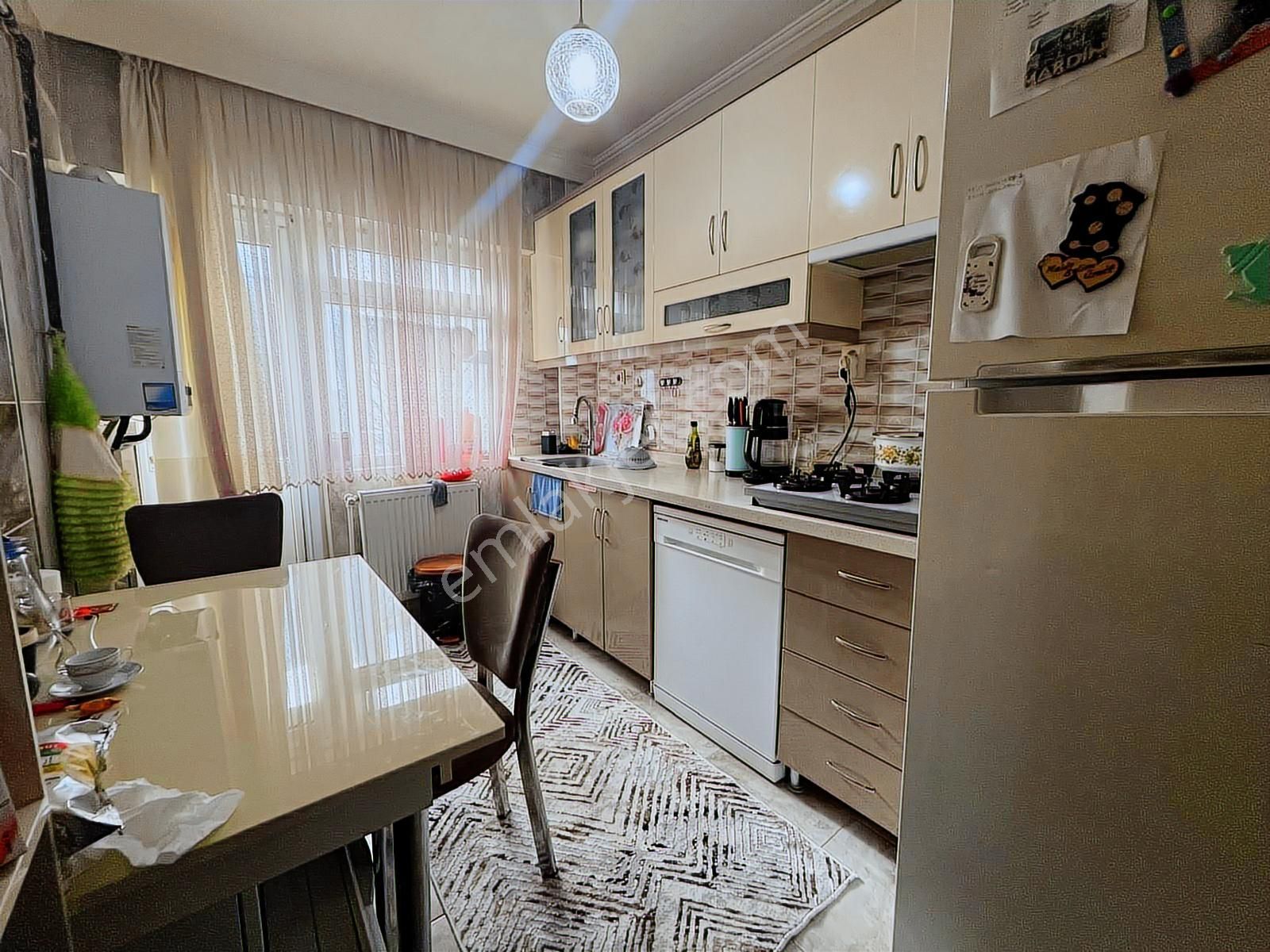 ▄vega▄ General Zeki Doğan Mah. Natoyolu Caddesi Yakını 3+1 Daire - Görsel 5