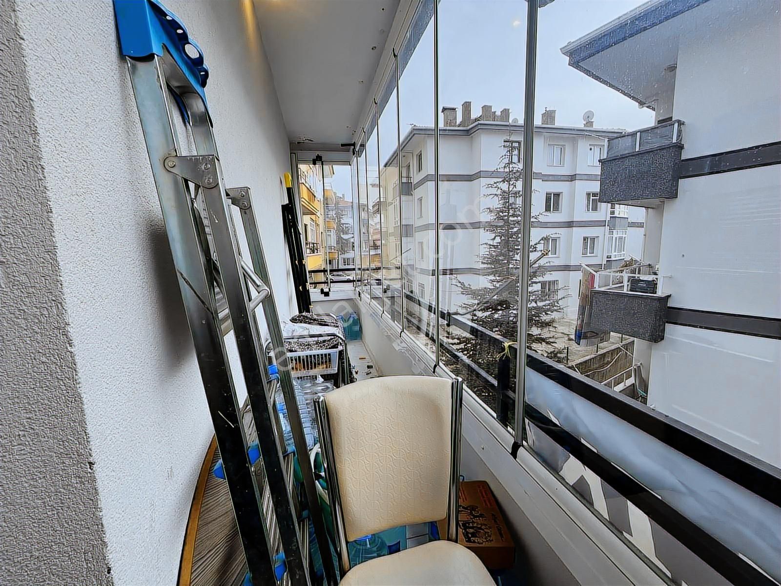 ▄vega▄ General Zeki Doğan Mah. Natoyolu Caddesi Yakını 3+1 Daire - Görsel 22