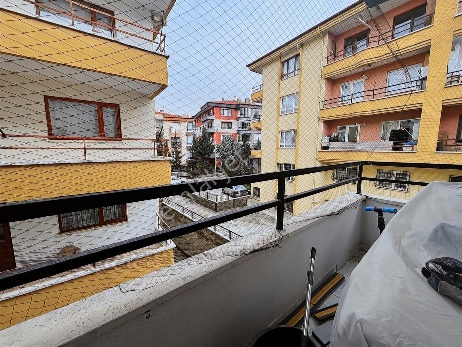 ▄vega▄ General Zeki Doğan Mah. Natoyolu Caddesi Yakını 3+1 Daire - Görsel 20