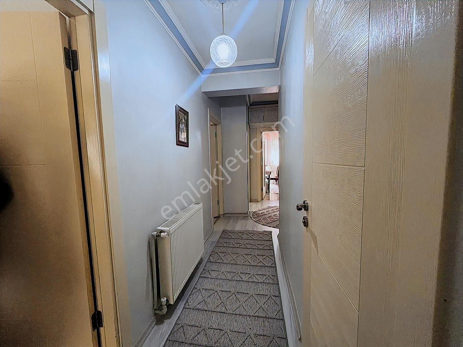 ▄vega▄ General Zeki Doğan Mah. Natoyolu Caddesi Yakını 3+1 Daire - Görsel 2