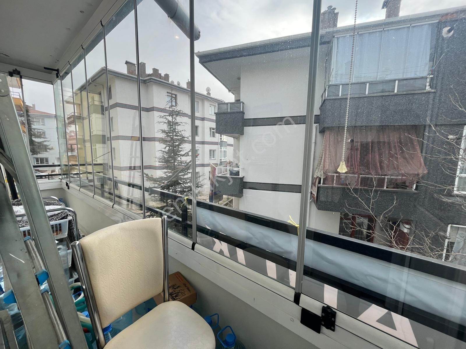 ▄vega▄ General Zeki Doğan Mah. Natoyolu Caddesi Yakını 3+1 Daire - Görsel 19