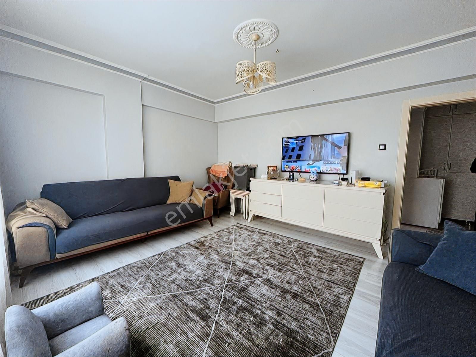 ▄vega▄ General Zeki Doğan Mah. Natoyolu Caddesi Yakını 3+1 Daire - Görsel 6