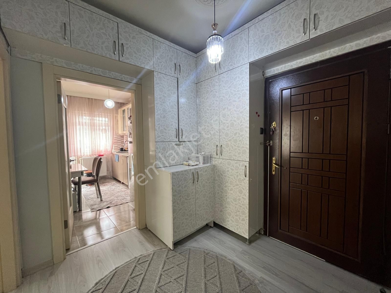 ▄vega▄ General Zeki Doğan Mah. Natoyolu Caddesi Yakını 3+1 Daire - Görsel 10