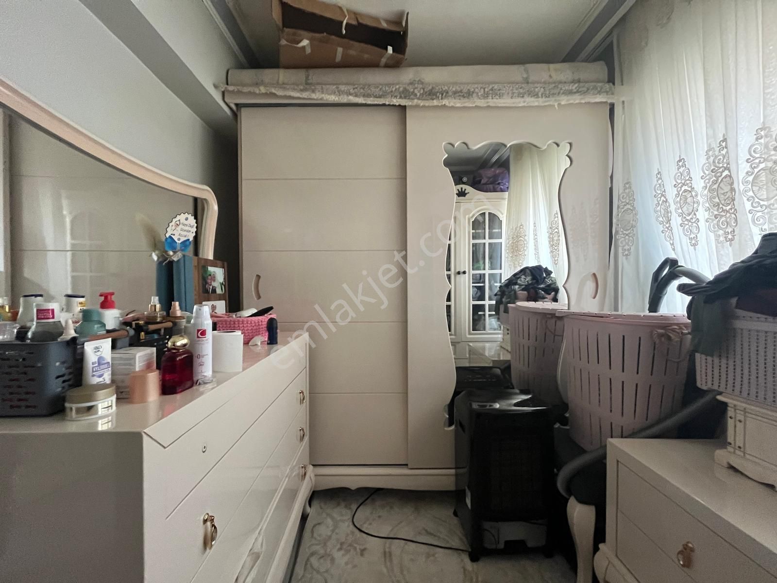 ▄vega▄ General Zeki Doğan Mah. Natoyolu Caddesi Yakını 3+1 Daire - Görsel 16