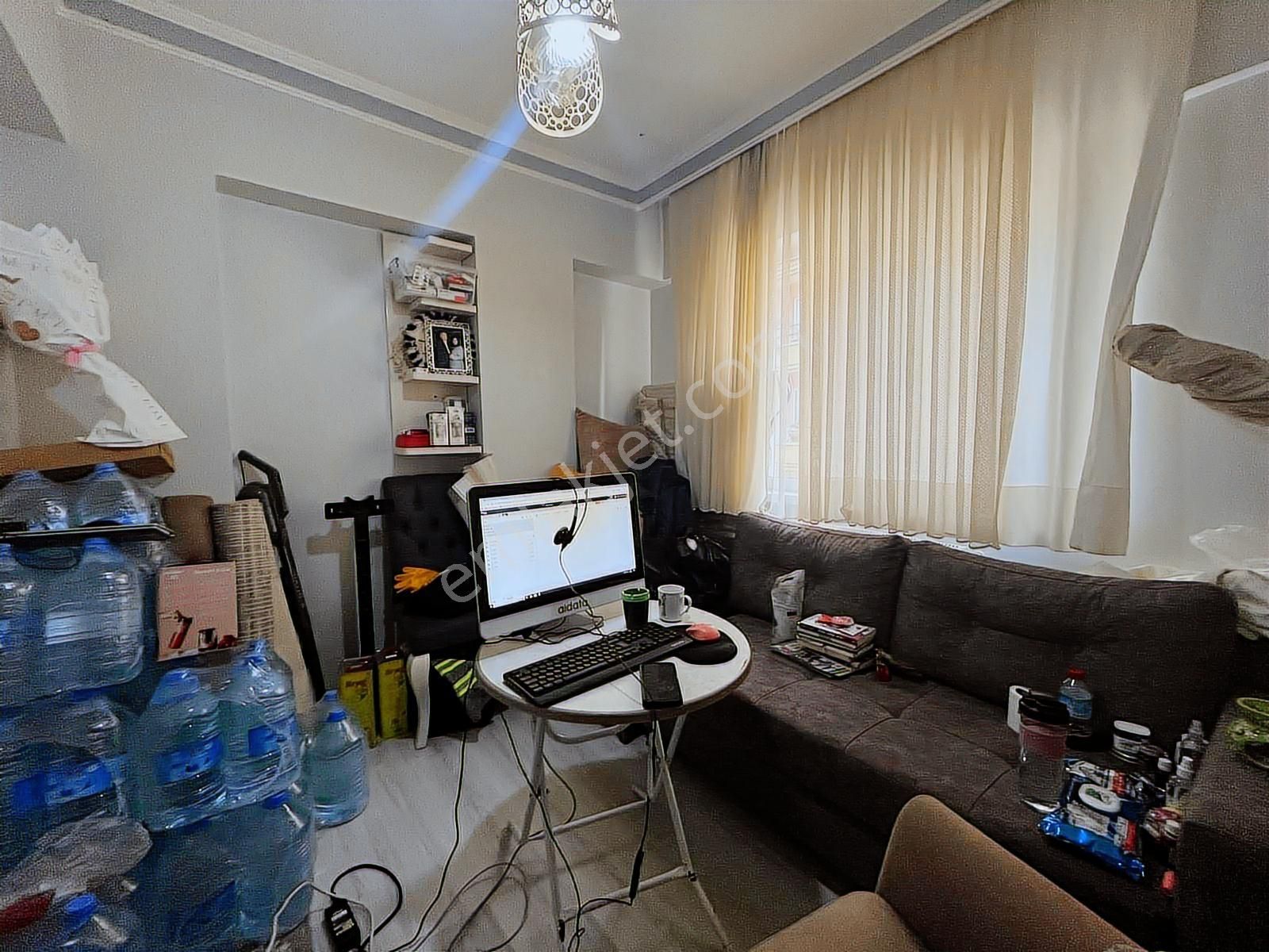 ▄vega▄ General Zeki Doğan Mah. Natoyolu Caddesi Yakını 3+1 Daire - Görsel 17