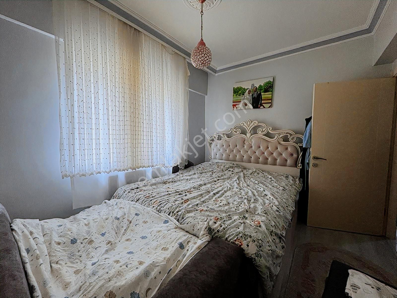 ▄vega▄ General Zeki Doğan Mah. Natoyolu Caddesi Yakını 3+1 Daire - Görsel 8