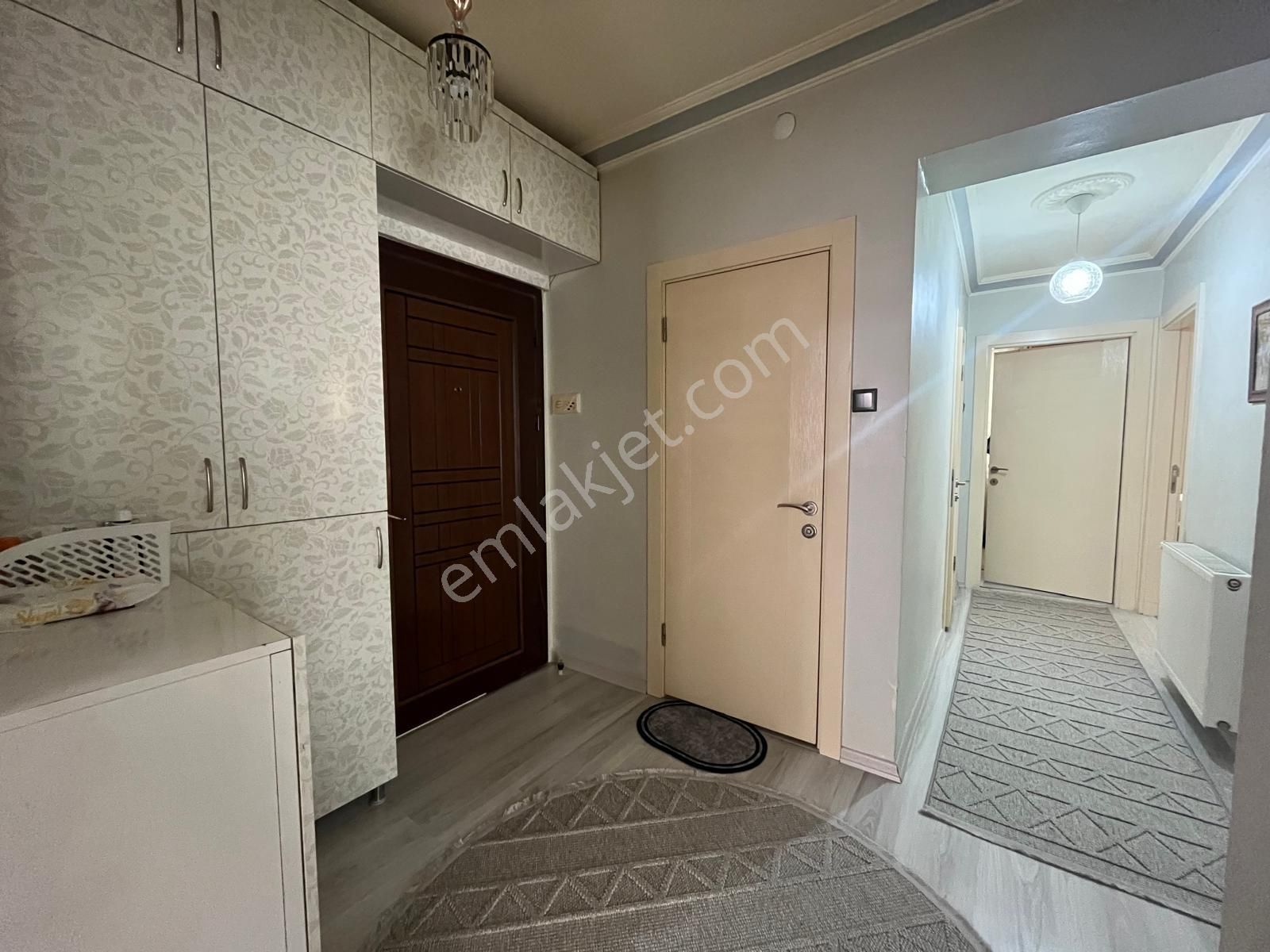 ▄vega▄ General Zeki Doğan Mah. Natoyolu Caddesi Yakını 3+1 Daire - Görsel 24