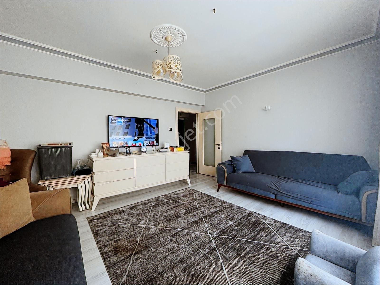 ▄vega▄ General Zeki Doğan Mah. Natoyolu Caddesi Yakını 3+1 Daire - Görsel 3